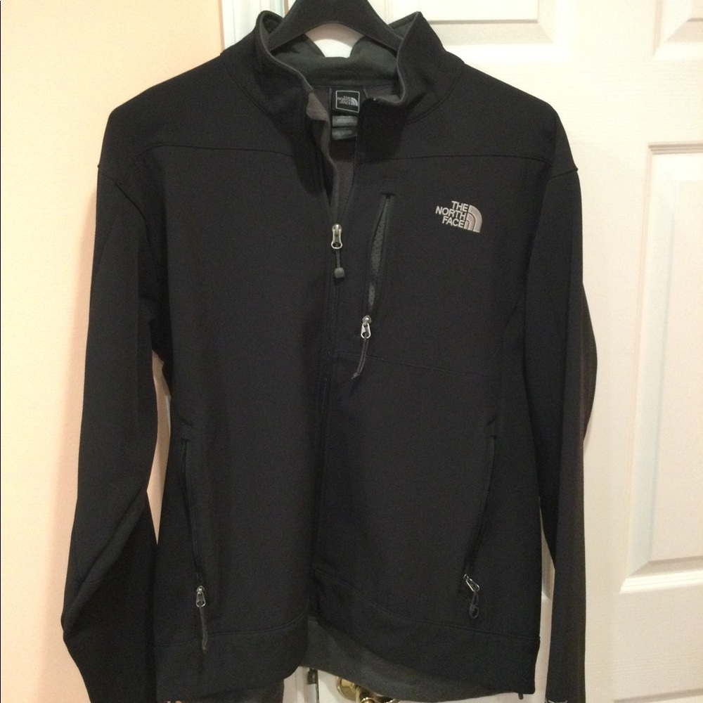North Face Apex Jacket Size XL